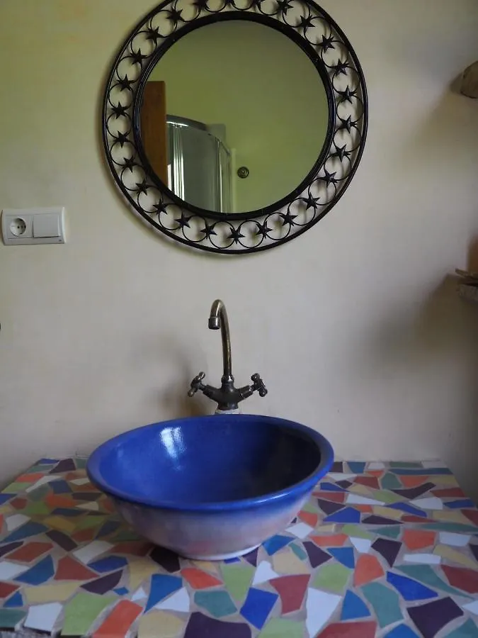 Casa Rural Cortijo Pesquera Algarinejo 0*,