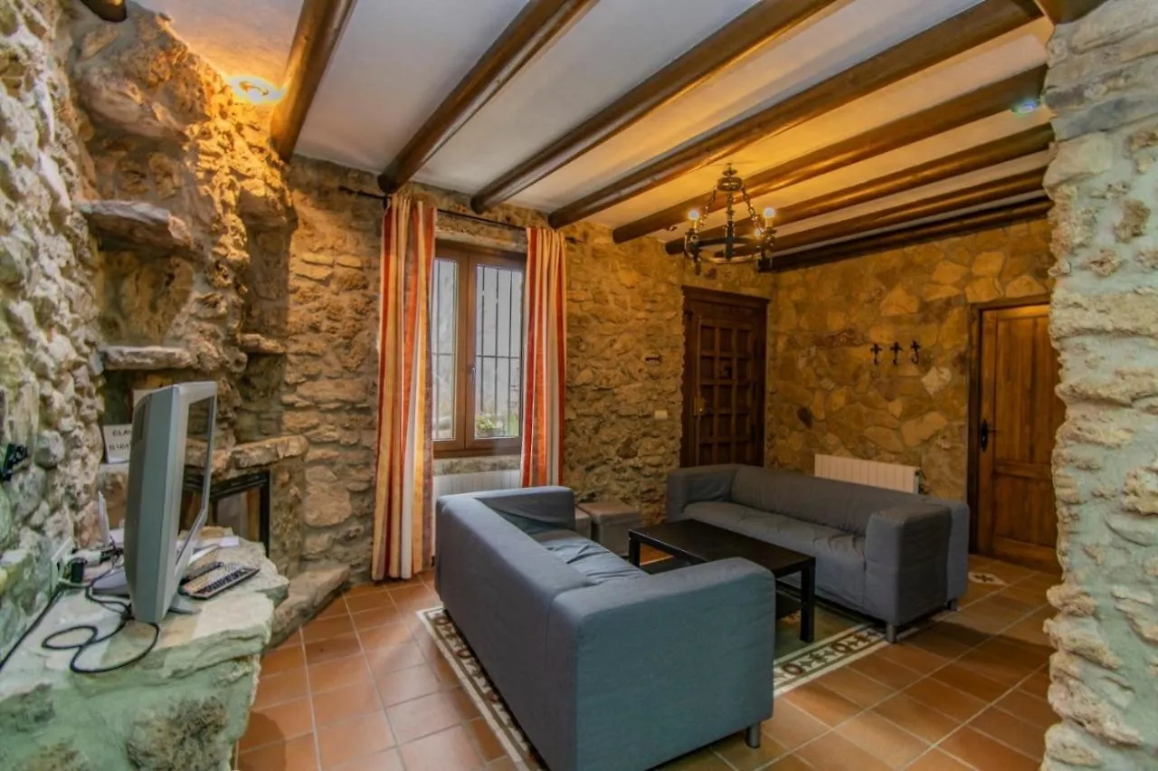 Casa Rural Cortijo Pesquera Algarinejo 0*,